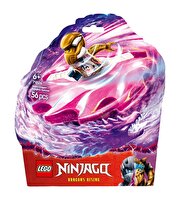 LEGO NINJAGO Sora’nın Ejderha Spinjitzu Topacı 71824