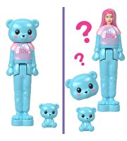 Barbie Mini Barbieland Cutie Reveal Sürpriz Paket JCR15
