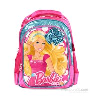 Barbie Okul Çantası 86234