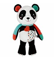 Baby Clementoni Müzikli Peluş Panda