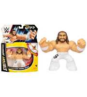 Goojitzu WWE Tekli Figür Paketi S2 Seth Freakin Rollins 43008