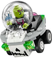 LEGO® Super Heroes Mighty Micros: Supergirl Brainiac’a Karşı