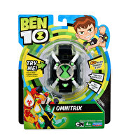 Ben 10 Omnitrix