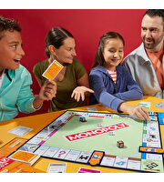 Monopoly Kodes'e Gir Genişletme Paketi