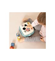 Little Smoby Bul ve Tak Şekil Oyunu