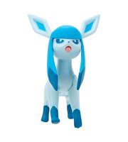 Pokemon Battle Fi̇gürler Glaceon