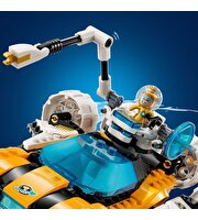 LEGO DREAMZzz Bay Oz'un Uzay Arabası 71475