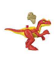 IMAGİNEXT JURASSİC WORLD FİGÜRLER PROCERATOSAURUS HML70