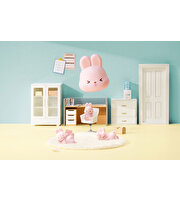 Momo Bunny Life Diar Serisi Sürpriz Paket Koleksiyon Figürü