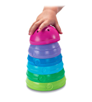 Fisher Price Yeni Numaralı Kaplar