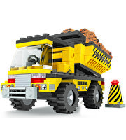 Ausini İnşaat Set 29401