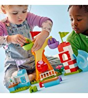 LEGO Duplo Disney Ayı Winnie’nin Doğum Günü Partisi 10457