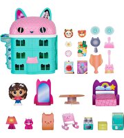 Gabby’s Dollhouse Gabby'ni̇n Hayal Evi