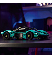 LEGO Technic Aston Martin Valkyrie 42208