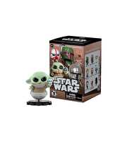Star Wars Cosbi Bobble-Head Sürpriz Paket Figürü Seri 1