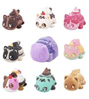 Aphmau Squishies Sürpriz Figür Paketi S3-6601S3