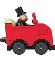 Thomas ve Arkadaşları Küçük Tekli Trenler (Sür Bırak) Winston HTN38