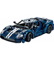 LEGO Technic 2022 Ford GT 42154