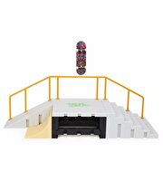 Tech Deck X-Connect Başlangıç Seti