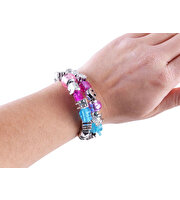 Girl's Creator Charm Bi̇lekli̇k Yapım Seti̇