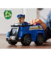 Paw Patrol Görev Araçları Chase Patrol Cruiser