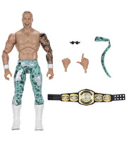 All Elite Wrestling Aksiyon Figürler S15 Austin Gunn