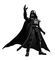 Blokees Star Wars Champion Class 01 Darth Vader Figür Yapım Seti 90 Parça