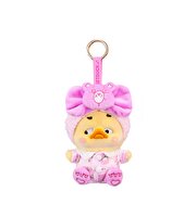 Upset Duck Care Bears Gökkuşağı Serisi Anahtarlık Sürpriz Paket