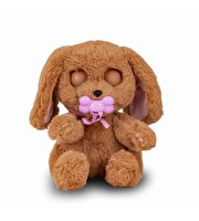 Baby Paws Sesli Yavru Köpek Peluş 20 Cm Cocker