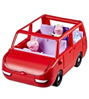 Peppa Pig Peppa Aile Arabası G0541