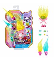 Trolls Eğlenceli Saçlar HNF11