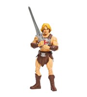 Masters of the Universe Origins He-Man Aksiyon Figürü JKH89