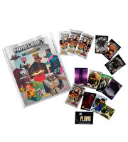 Minecraft Mega Başlangıç Paketi 2025