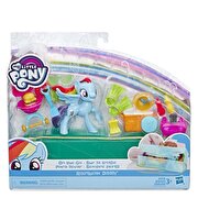 My Little Pony Oyun Çantası Rainbow Dash (E5031)