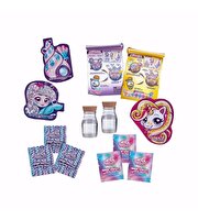 Oosh Slime Sürprizi S1 Sarı