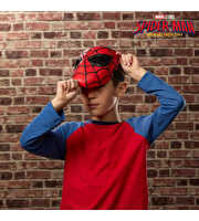 Marvel Spider Man Gallagher Maske G3442
