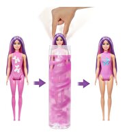 Barbie Color Reveal Balondan Hayvan Figürleri Serisi JFV58