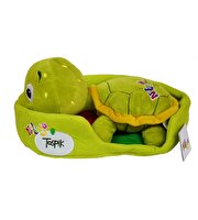 Niloya Müzikli Tospik Peluş