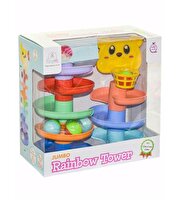 Jumbo Gökkuşağı Kule