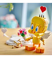 LEGO Iconic Looney Tunes Sevgili Kuş Tweety 40824