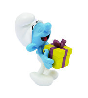 Şirinler Sürpriz Sevimli Figür