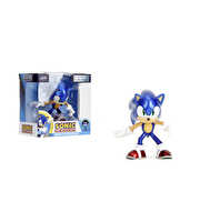 Jada Sonic Hedgehog Figürleri Sonic The Hedgehog