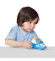 Harika Kanatlar Hareketli Taban Mini Versiyon