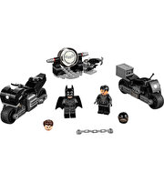 LEGO® DC Batman: Batman ve Selina Kyle’ın Motosiklet Takibi 76179