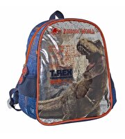 Jurassic World Anaokulu Çantası 1398
