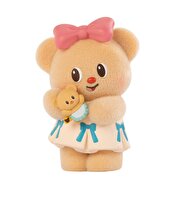 Butterbear My Buttery Serisi Sürpriz Paket Koleksiyon Figürü