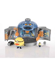 Minions DM4 Dönüşen Sürpriz Oyun Seti
