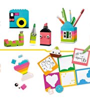 LEGO Classic Yaratıcı Mutlu Kutu 11042