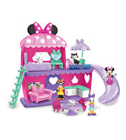 Minnie Figür Ve Oyun Seti