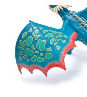 Ejderhanı Nasıl Eğitirsin Ejderha Deadly Nadder Aksiyon Figürü